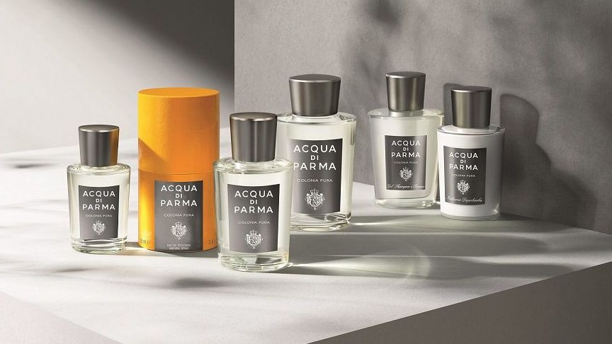 Acqua Di Parma’s new fragrance is modern masculinity, bottled