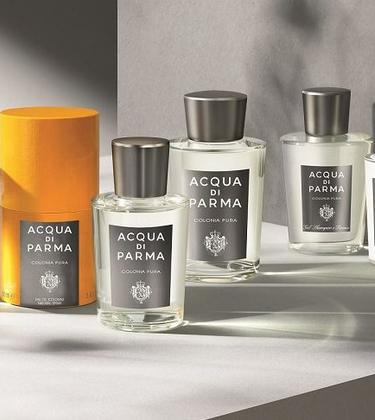 Acqua Di Parma’s new fragrance is modern masculinity, bottled