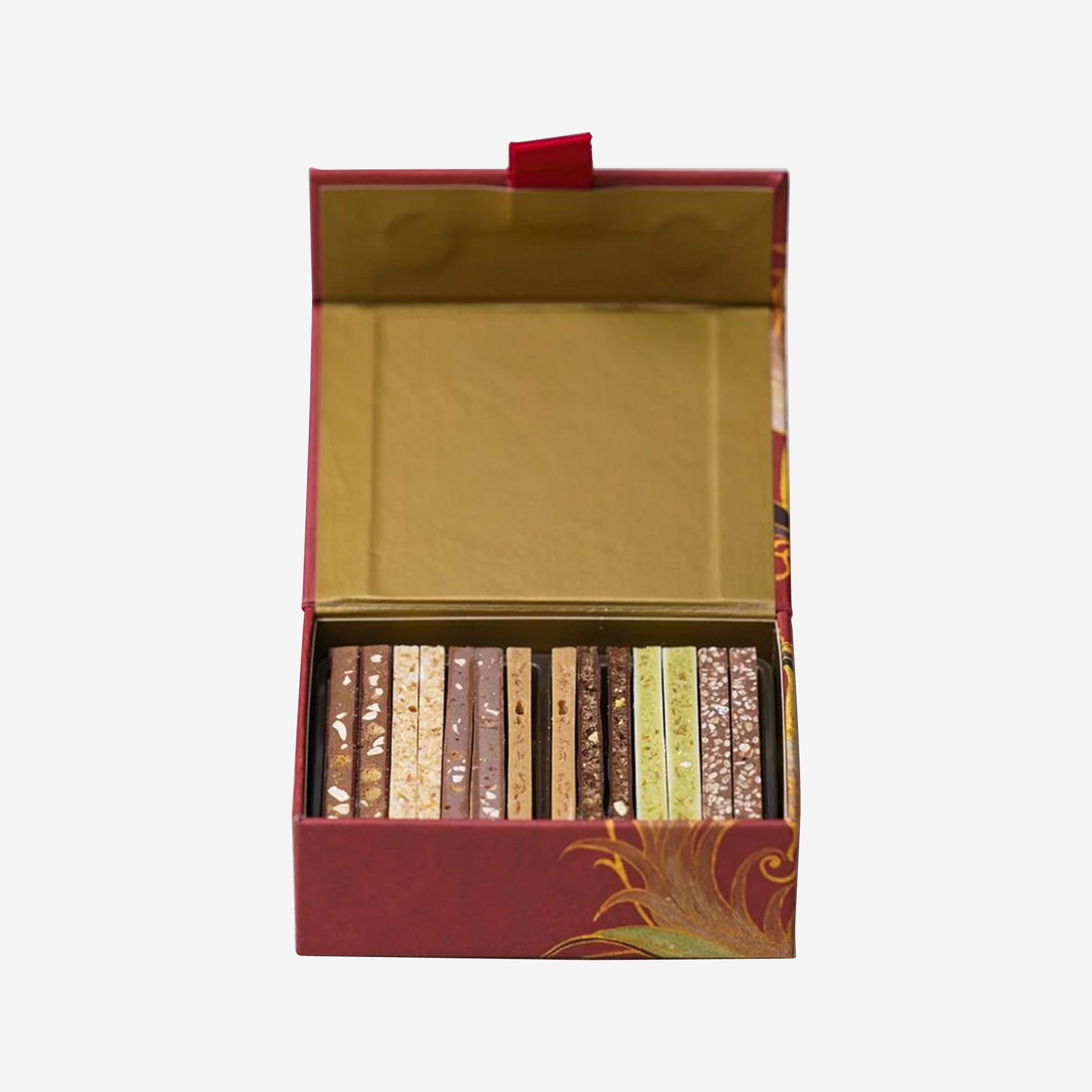 Birley Chocolates Small Chocolate Box - 2 Flavours