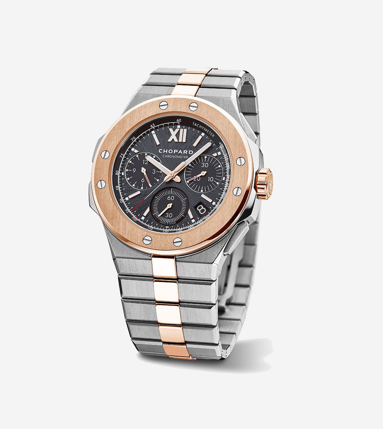 Chopard Alpine Eagle Chrono XL