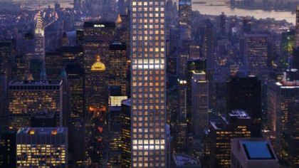 432 Park Avenue – The most exclusive building in the world