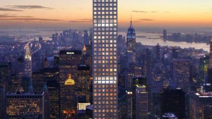 432 Park Avenue – The most exclusive building in the world