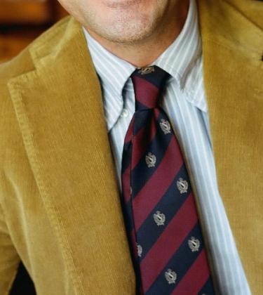 4 pieces that prove corduroy is a style essential