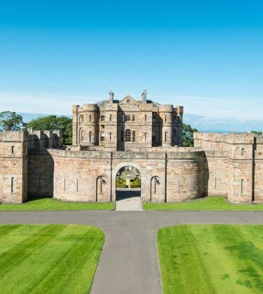 seton castle