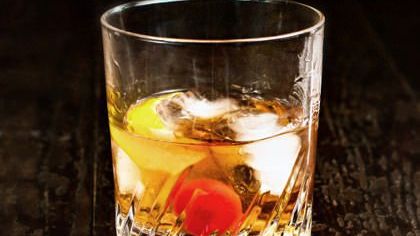 7 Iconic Film Characters and their Drinks of Choice