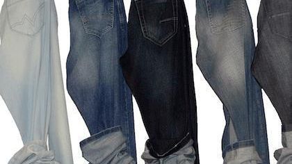 Style – thread’s guide to the perfect jeans