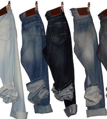 Style – thread’s guide to the perfect jeans