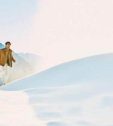 The official aprés-ski style guide
