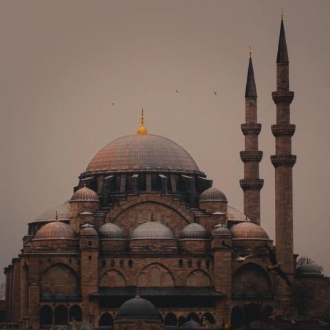 istanbul