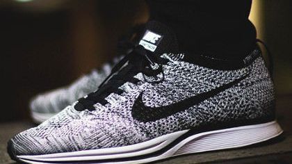 Want List: Nike Flyknits