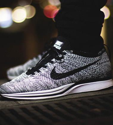 Want List: Nike Flyknits