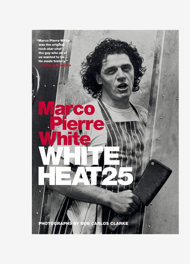 white heat