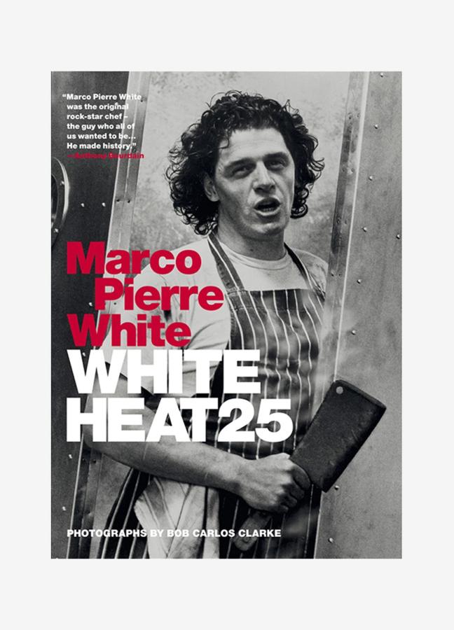 white heat