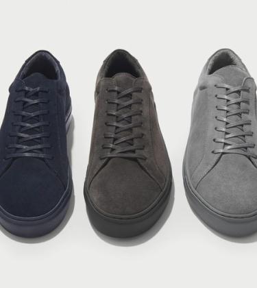 winter trainers