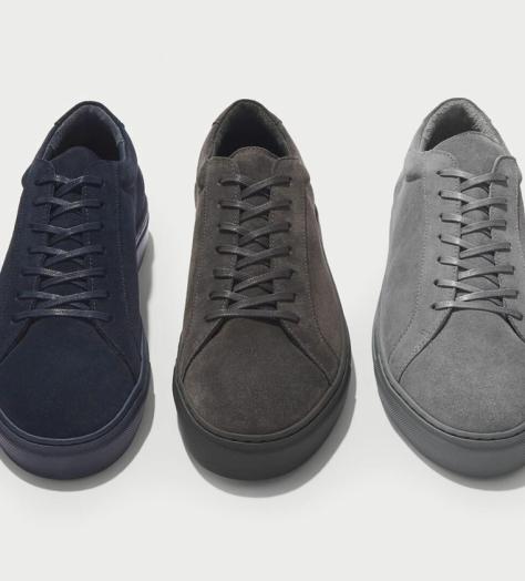 winter trainers