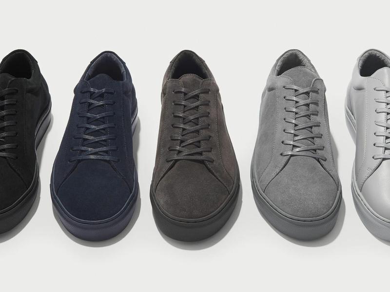 mens new release trainers