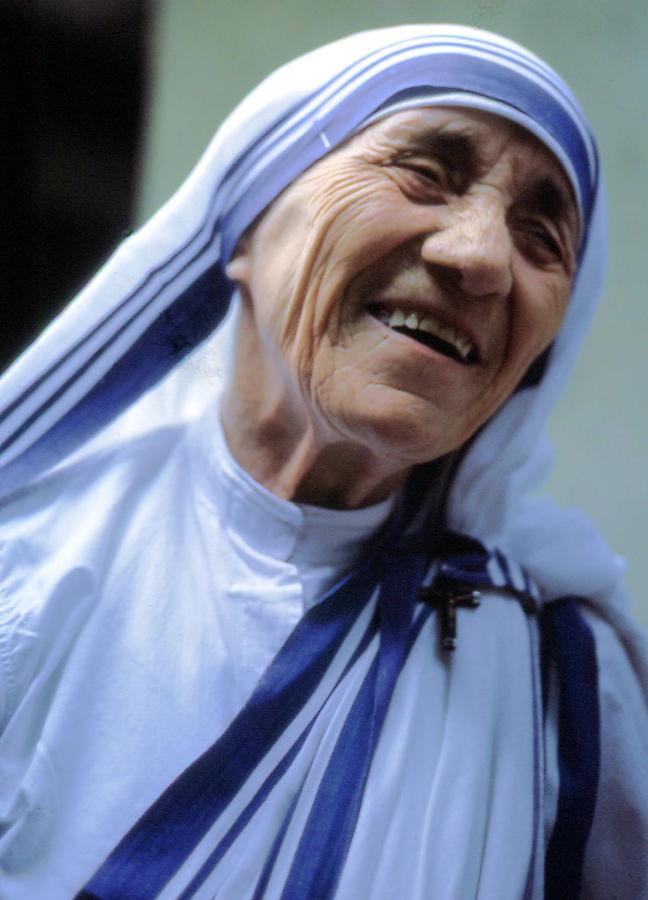 mother-teresa