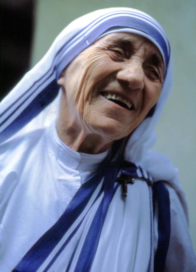 mother-teresa