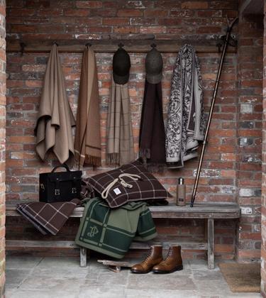 Find the ultimate last minute gift with Purdey.