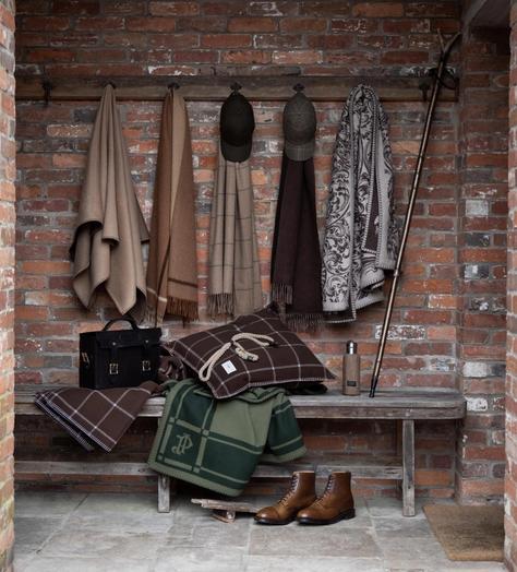 Find the ultimate last minute gift with Purdey.