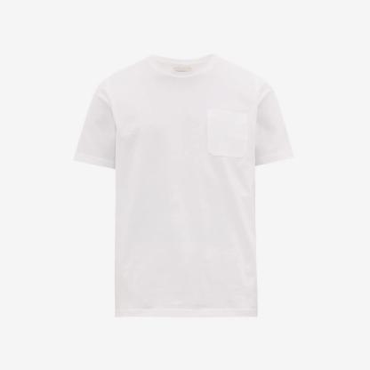 Oliver Spencer Organic-Cotton T-Shirt
