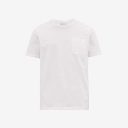 Oliver Spencer Organic-Cotton T-Shirt