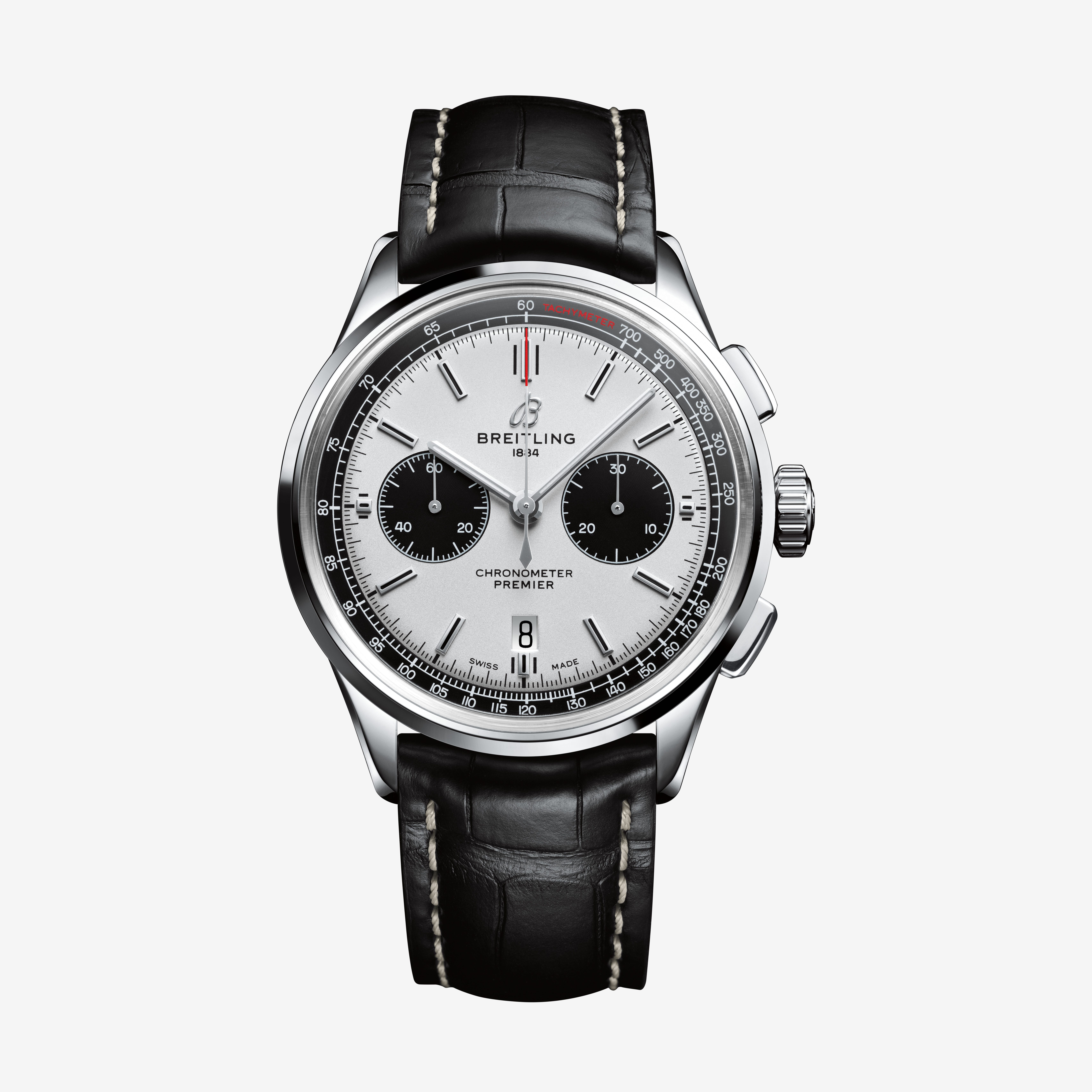 Breitling Premier B01 Chronograph 42