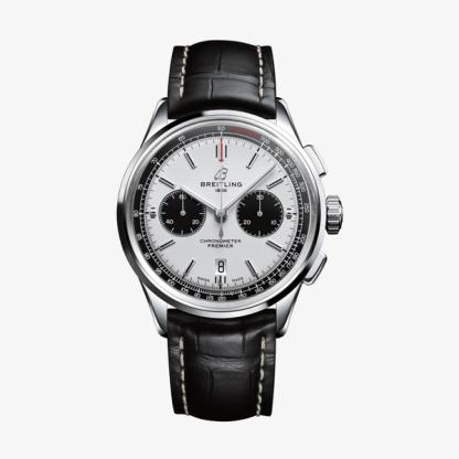 Breitling Premier B01 Chronograph 42