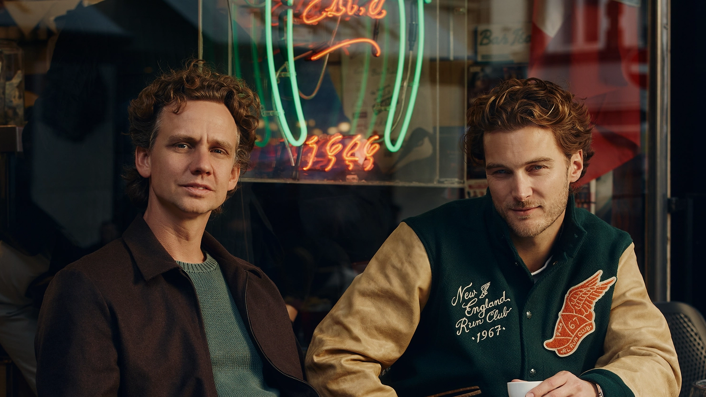 “I hope people know how much respect these places deserve…” Will Warr and Jesse Burgess, founders of Topjaw