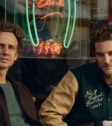 “I hope people know how much respect these places deserve…” Will Warr and Jesse Burgess, founders of Topjaw