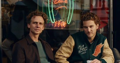 “I hope people know how much respect these places deserve…” Will Warr and Jesse Burgess, founders of Topjaw