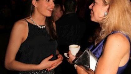 Diary – British Polo Day in Germany