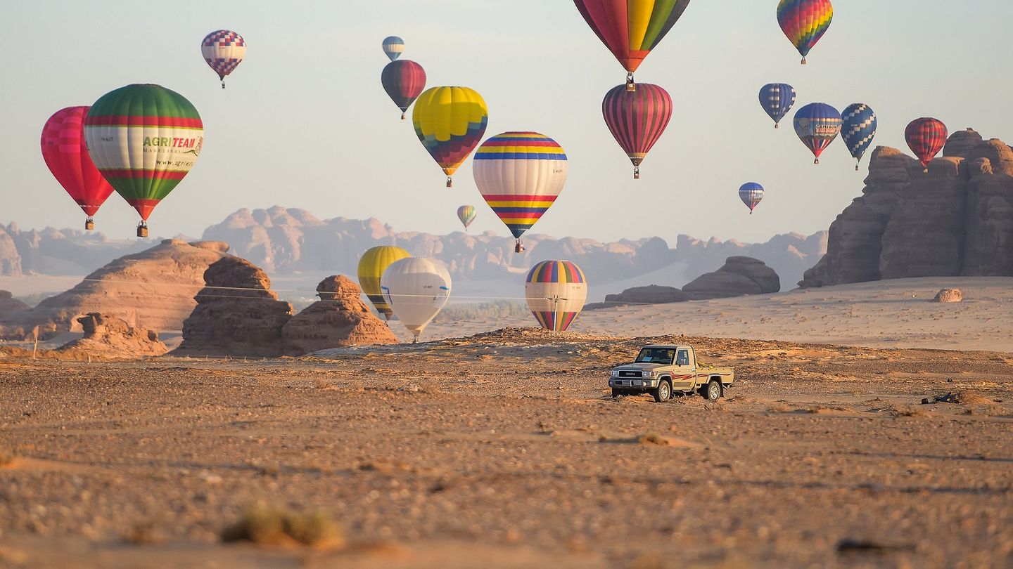 Here’s where the super-rich are holidaying in 2022