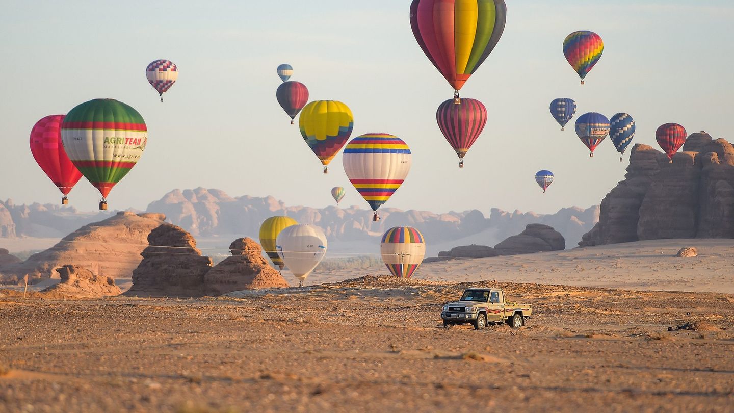 Here’s where the super-rich are holidaying in 2022