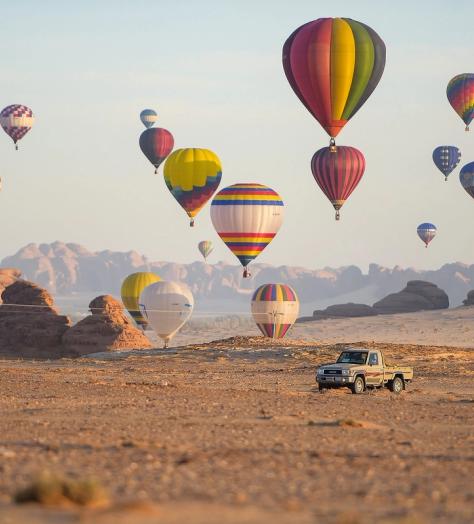 Here’s where the super-rich are holidaying in 2022