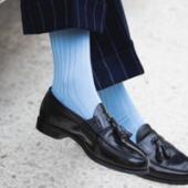 Cheaney X Richard Biedul Tassel Loafer