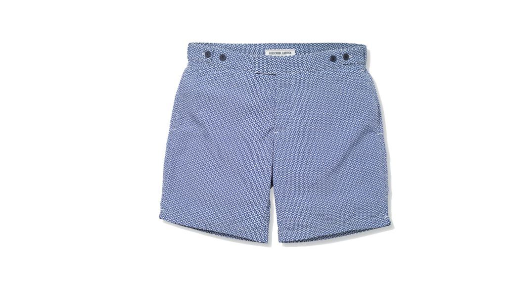 The pick: the trunks to see you through summer in style