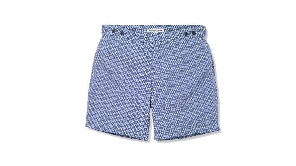 The pick: the trunks to see you through summer in style