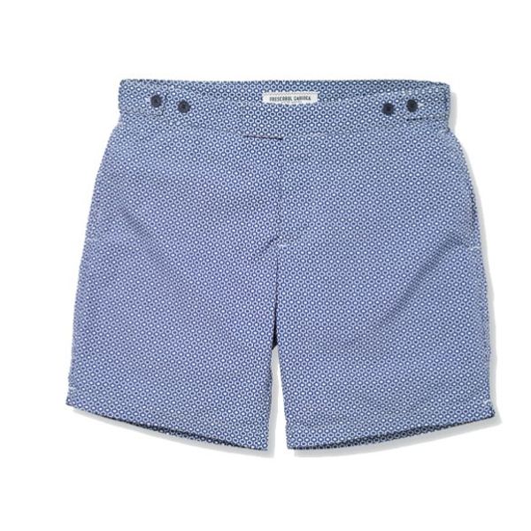 The pick: the trunks to see you through summer in style | The Gentleman ...