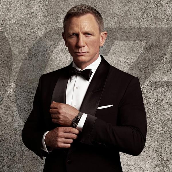 The evolution of James Bond watches | Gentleman's Journal | Gentleman's ...
