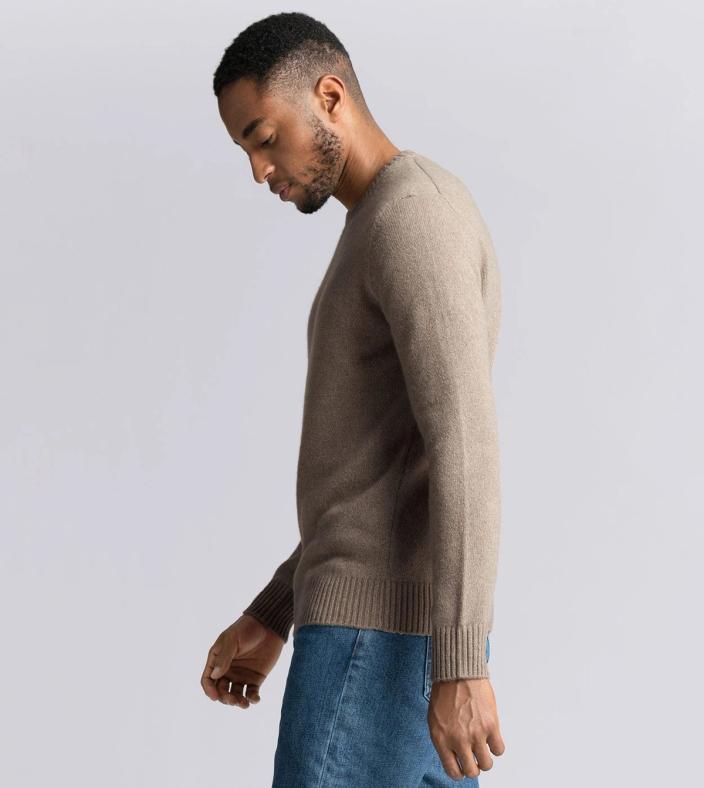 asket cashmere