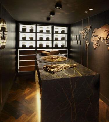 London’s finest city escapes for gentlemen