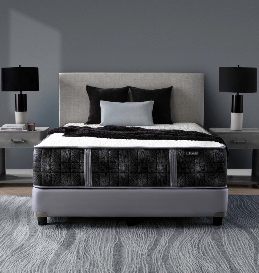 Aireloom Summit Extra Firm Mattress