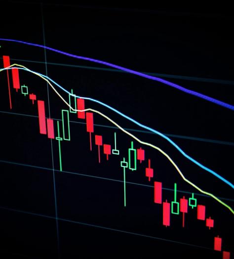 ‘Let’s stonk these tendies to the moon’: How to speak like a modern master of the universe.