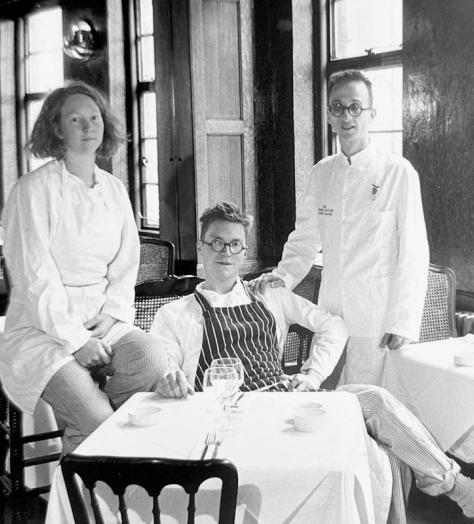 The Henderson Supremacy