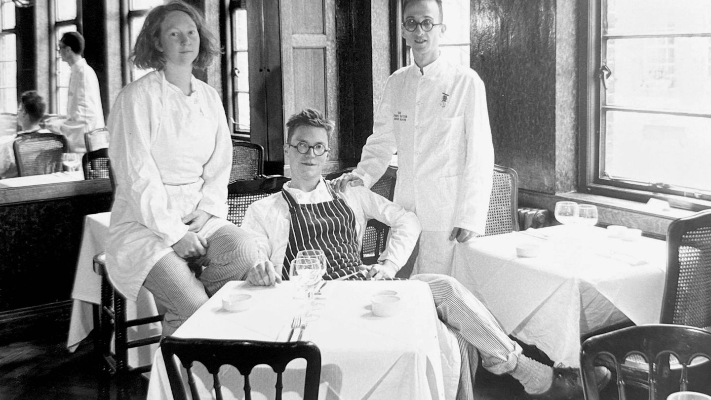 The Henderson Supremacy