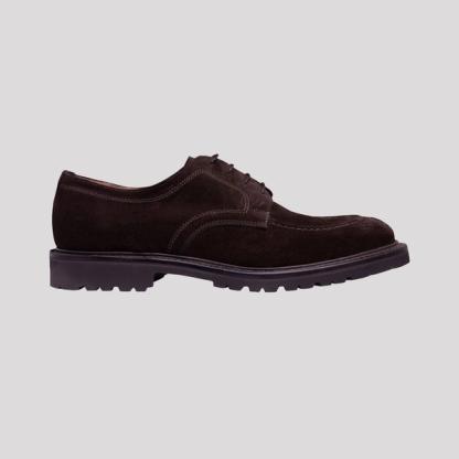 Cheaney Newton in Bitter Chocolate