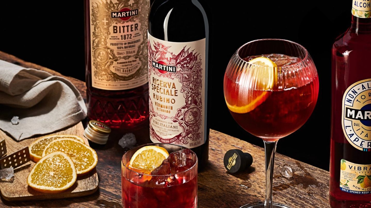 The case for vermouth
