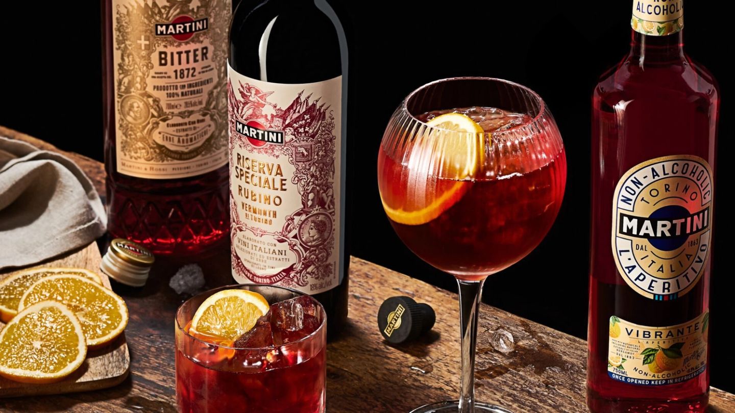 The case for vermouth
