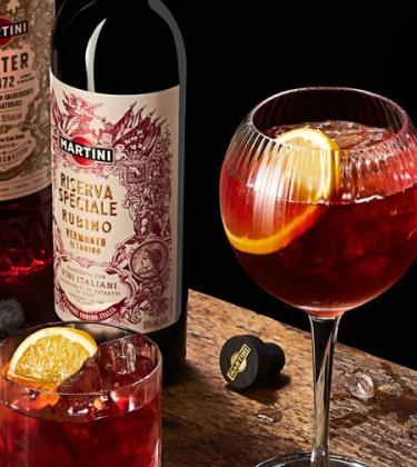 The case for vermouth